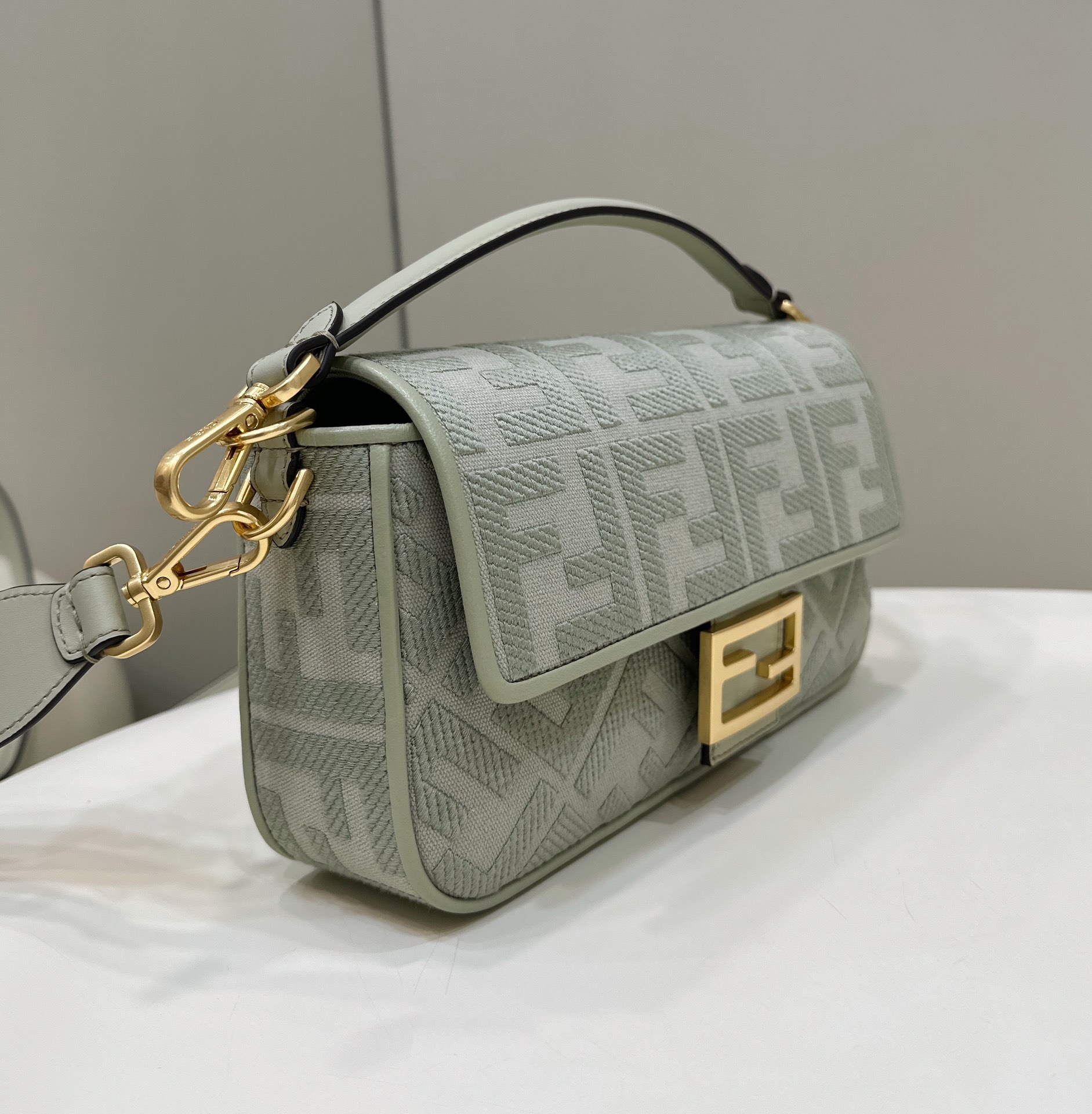 Fendi Satchel Bags